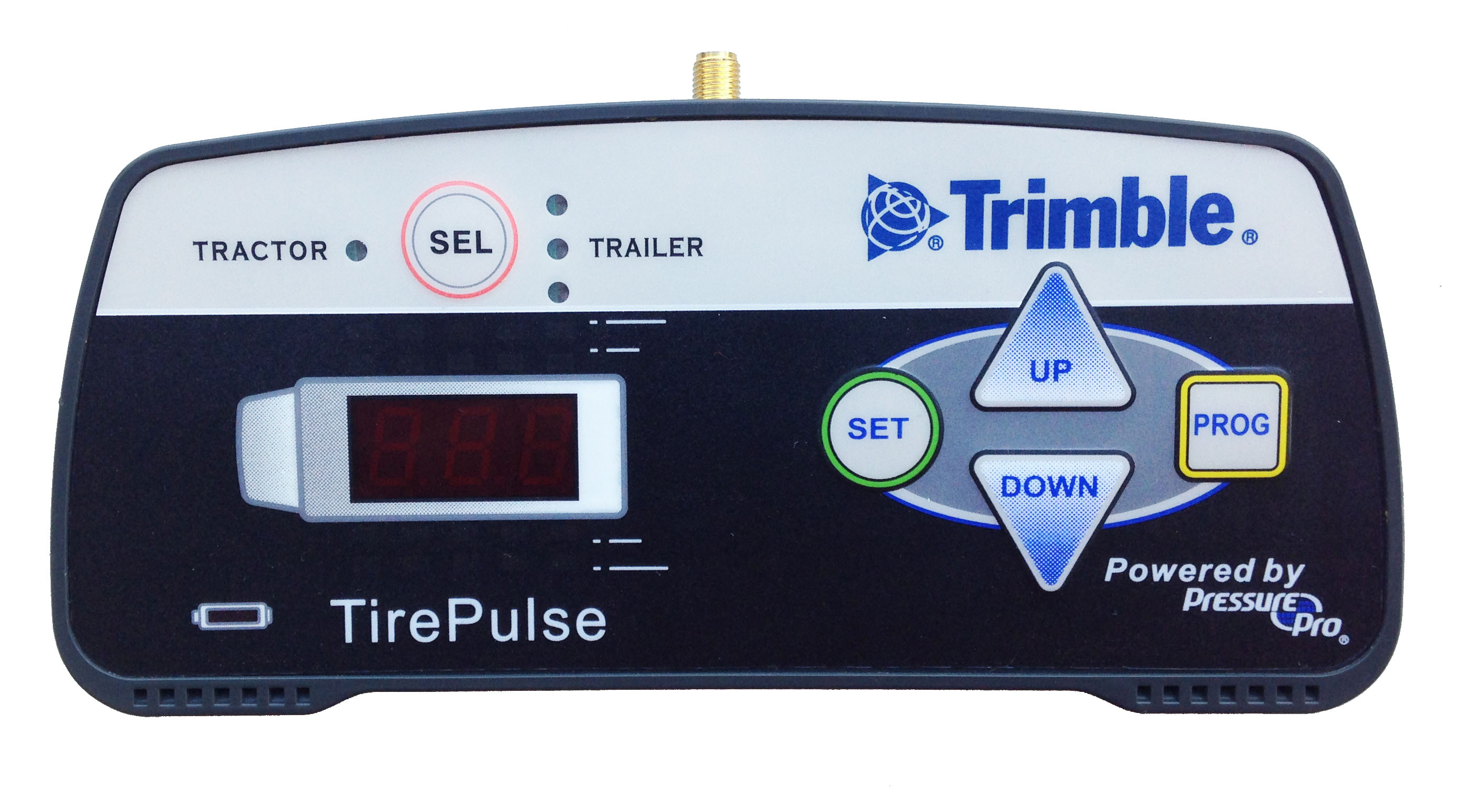 Intelligent Programming Monitor-LR - SITECH