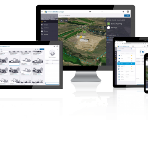 Trimble_WorksManager_software